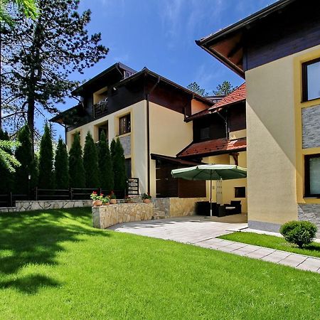 Apartments Radosti Zlatibor Exterior photo