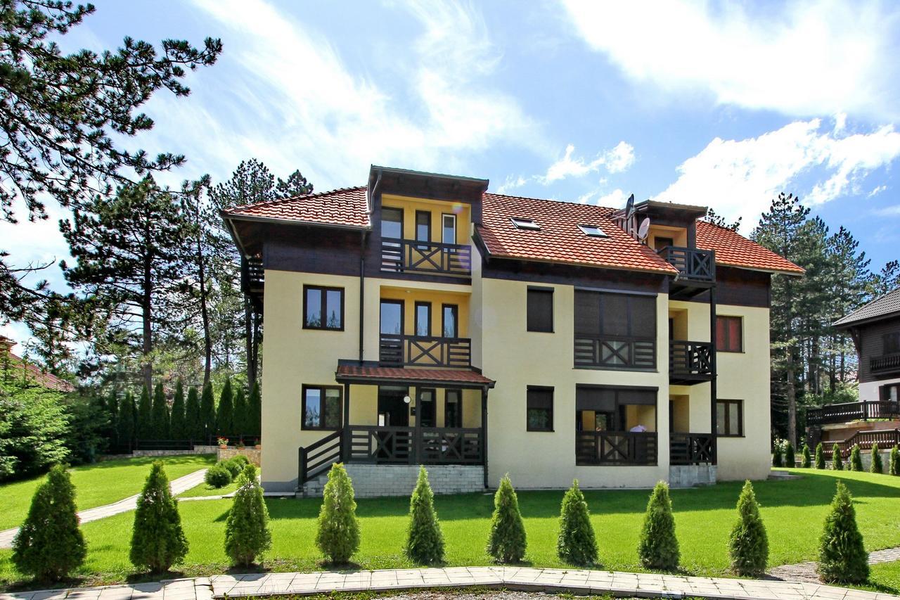 Apartments Radosti Zlatibor Exterior photo