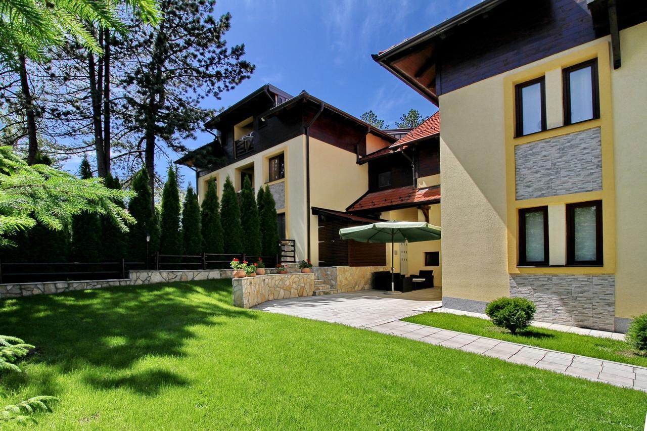 Apartments Radosti Zlatibor Exterior photo